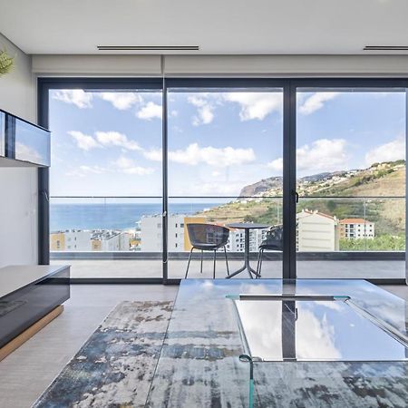 Tower Penthouse By Madeira Sun Travel Apartamento Funchal  Exterior foto