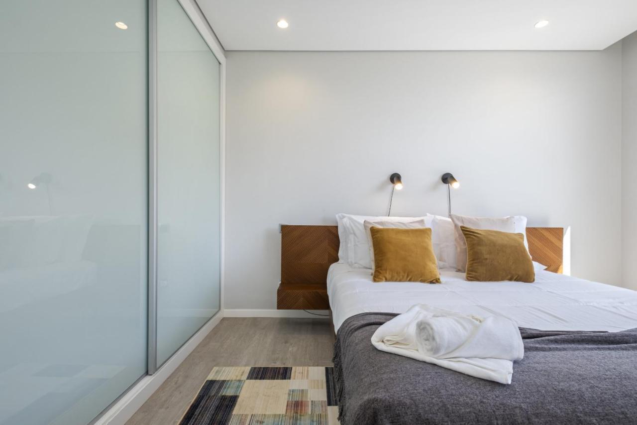 Tower Penthouse By Madeira Sun Travel Apartamento Funchal  Exterior foto