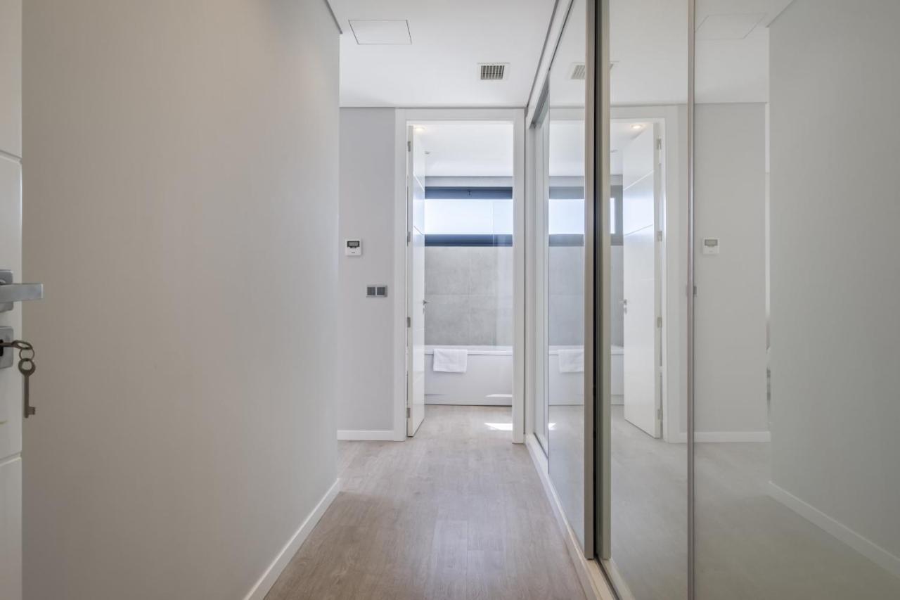 Tower Penthouse By Madeira Sun Travel Apartamento Funchal  Exterior foto