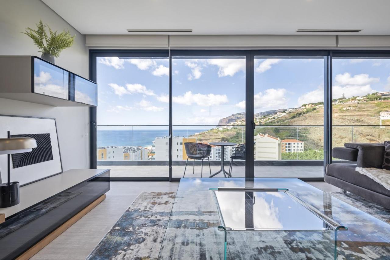 Tower Penthouse By Madeira Sun Travel Apartamento Funchal  Exterior foto